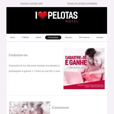 Newsletter / E-mail Marketing